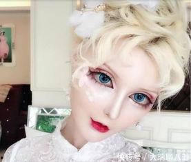 芭比整容爆料视频大全下载  第1张