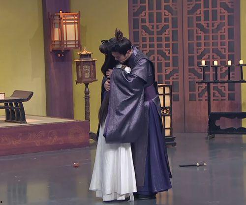 娱乐圈爆料李沁张若昀,娱乐圈新恋情来袭？  第1张